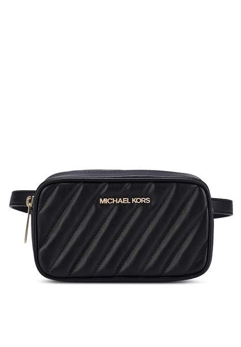 what did micheal kors say about black people